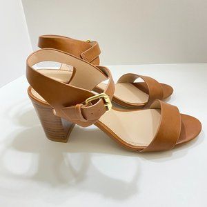 Kelly & Katie Frilisa Sandals Sz 9